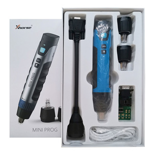 Xhorse VVDI MINI Prog Multi-functional Programming Powerful Chip <strong>Programmer</strong> Work on Xhorse APP - Product Image 5