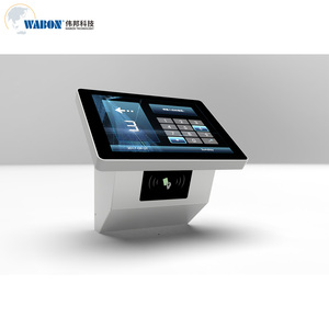 Лицевая панель управления дверью - Product Image 1