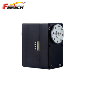 Feetech 24 в 85 кг. Бесщеточный робот-сервопривод RS485 Modbus-RTU SM8524BL с последовательным управлением см - Product Image 3