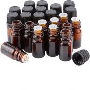 1oz 5ml 10ml 15ml 20ml 30ml 50ml Green Amber Glass Essential Oil <strong>Euro</strong> <strong>Dropper</strong> <strong>Bottle</strong> With Theft Proofing Cap and Insert <strong>Dropper</strong> - Product Image 6