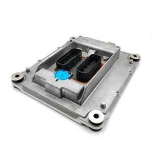 Контроллер 60100000 ECU EC210 EC240 EC290 EC460 EC210B с программой для контроллера экскаватора - Product Image 2