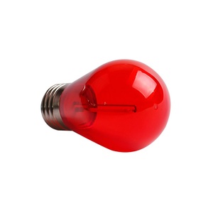 S14ซูเปอร์สว่างนำหลอดไฟเส้นใย0.7วัตต์ E27นำหลอดไฟหรี่แสงได้ - Product Image 4
