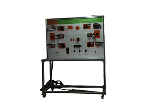 EV Car Controller VCU <strong>System</strong> Training Platform - Product Image 5