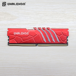 PC4-21300 speicher für Desktop mit Kühlkörper WHALEKOM PC RAM DDR4 4GB 1,2 V 2666MHz - Product Image 4