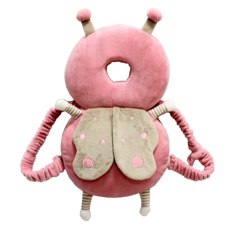 Cotton soft-butterfly