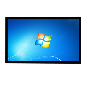オールインワン15.6 ~ 43インチIPS容量性タッチスクリーン液晶モニターUSBインターフェース新しい状態の壁に取り付けられたタッチスクリーンコンピューター - Product Image 6
