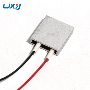 Ljxh Hot Model PTC Heating Element 220V PTC Heater Plate With <strong>Arduino</strong> <strong>Temperature</strong> Monitoring - Product Image 5