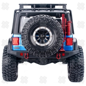 KW Hoch leistungs YIKONG YK4102 PRO 4WD <span class=keywords><strong>RC</strong></span> Auto im Maßstab 1:10 Offroad-Fernbedienung Rock Crawler mit wasserdichtem Motor und <span class=keywords><strong>Servo</strong></span>
