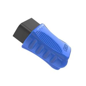 obd连接器obd适配器V30-1超级9月新设计蓝牙车载诊断工具obd 2扫描仪蓝牙4.0全 - Product Image 2