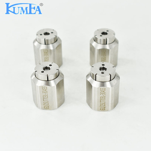 KUMEA for <strong>Silvent</strong> <strong>705</strong> Wind Air Jet Nozzle Air Compressed Air Nozzle Low Noise - Product Image 3
