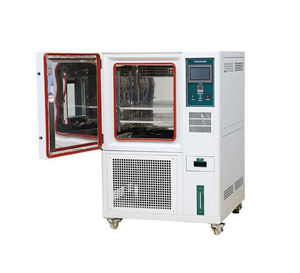 800L一定温度と湿度220v 1年保証付きテストボックス用製造湿度と温度チャンバー