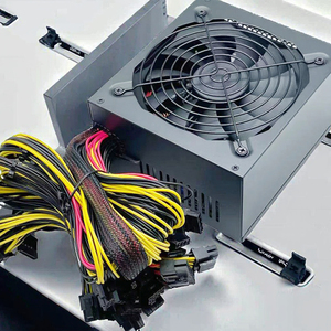 Tbckz Chất Lượng Cao 1800W ATX Đồng 20 + 4pin Trò Chơi Máy Tính PSU Cho PC Máy Tính Để Bàn Và Máy Chủ Sử Dụng Trong Kho - Product Image 3