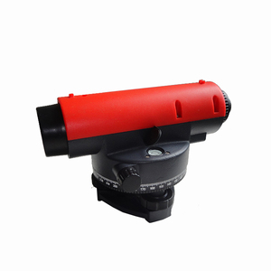 Nivel óptico automático, compensador magnético, autonivelante, 32x - Product Image 4