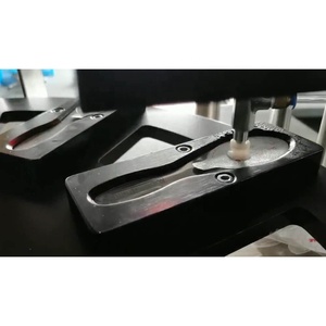 Popular Disposable Plastic <strong>Honey</strong> Spoon Automatic Filling Sealing Machine