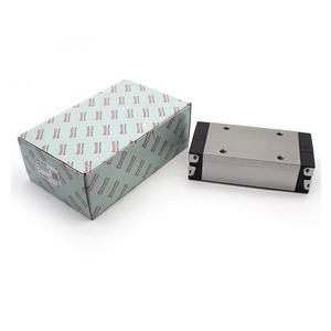 Wholesale Original Rexroth <strong>Linear</strong> <strong>Rail</strong> Block R044209301 <strong>Linear</strong> Guide Block R044209301 - Product Image 5