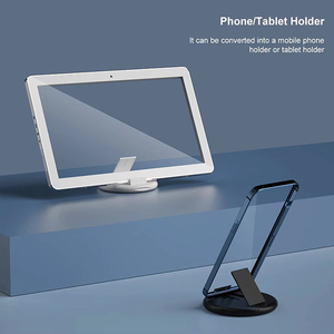 2025 60w快速充电USB Type-C微型电缆套件，带sim卡座多端口USB充电适配器，适用于手机旅行 - Product Image 4