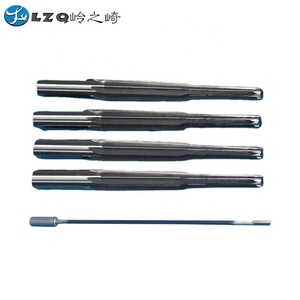 Gun Drill Gundrill Tool Parts Deep <strong>Hole</strong> Drilling on Sale - Product Image 4