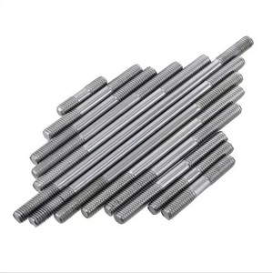 เมตริกStuds B1 = 2.5d BafangเมตริกDouble Ended Studสลักเกลียว - Product Image 4