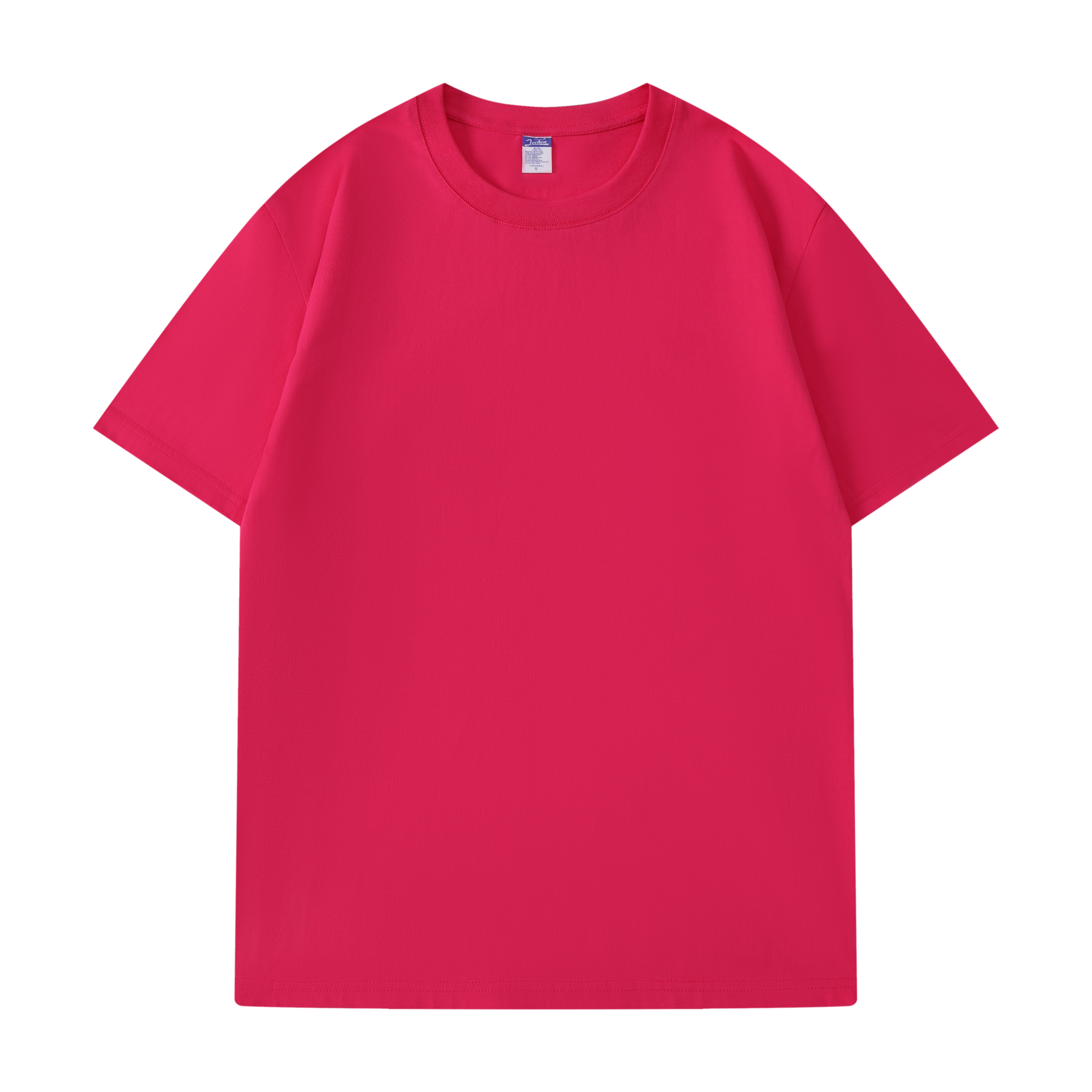 Rose rouge