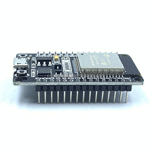Stok ESP32 geliştirme modülü CP2102 30Pin WiFi kurulu ESP32-WROOM-32 ESP-32S