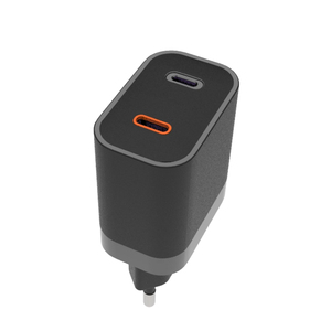 プライベートモデルの新しい研究開発超高速充電pd20w充電器タイプcブロック電話用データケーブル1415pm - Product Image 3