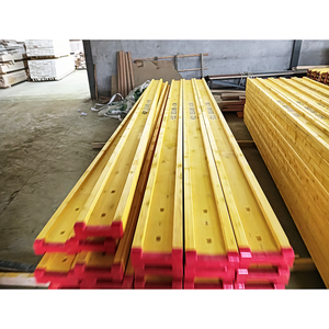 Viga de madera de andamio H20 de pino fabricado en China para la categoría de encofrado de construcción - Product Image 5