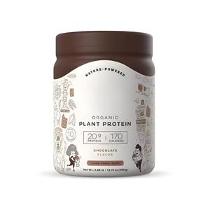 Greenpieスポーツ栄養植物タンパク質粉末ビタミンとミネラルマスゲイナーオーガニックスーパーフードプロテイン - Product Image 1