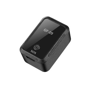 GF22 GF21 <span class=keywords><strong>TK110</strong></span>实时跟踪免费应用迷你磁性全球定位系统跟踪器实时汽车卡车车辆定位器GSM GPRS美国