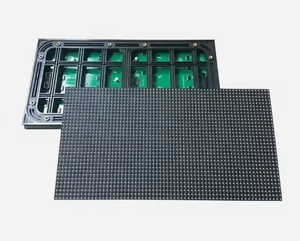 P4 iç mekan led ekranı fabrika doğrudan P4 Led ekran modülü kapalı açık SMD RGB LED ekran P3 P4 P3.91 P4.81 P5 - Product Image 2