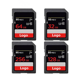 Scheda di memoria Sd di grandi dimensioni ad alta velocità C10 ad alta capacità per fotocamera sportiva scheda di memoria applicabile - Product Image 6