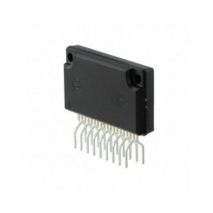 電子部品チップサプライヤーSTK672-432A-EモータードライバーパワーMOSFETパラレル汎用STK672スルーホール - Product Image 1