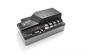 Dc Speed <strong>Controllers</strong> 24V150A Replace Curtis 1212S-2601 D2P D3P D4P D5P 24V 90A 100A 130A 150A 24V Forklift DC <strong>CONTROLLER</strong> - Product Image 4