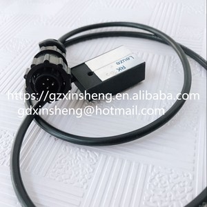 Запчасти для печатной машины Man Roland RK742 Photocell Roland 700 Sensor - Product Image 6