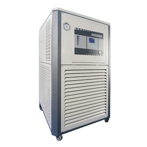 Linbel CEอุตสาหกรรมCryogenicความร้อนและCooling -120C-200C Chillerห้องปฏิบัติการหมุนเวียนChiller - Product Image 1
