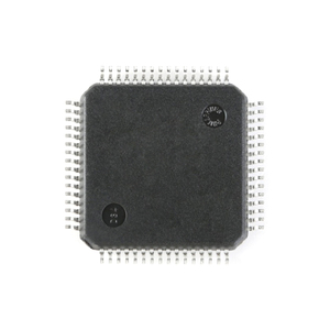 ST/STM32F105R8T6 LQFP-64 32-Bit für ARM Cortex-M3 Micro controller-MCU Produkt kategorie Mikro controller und Prozessoren FPGA - Product Image 3