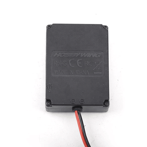 Hobbywing Data Data Link Firmware Upgrade Box Power Kit con onda sinusoidale modulo UAV Datalink V2 a X6 X8 X9 X9 PLUS X9 MAX X11 - Product Image 3