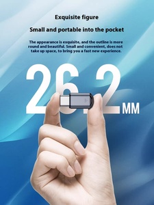 Smartphone kızılötesi verici adaptörü kontrol tipi C akıllı App kontrol adaptörü kızılötesi uzaktan televizyon için uygun - Product Image 6
