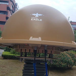 Anti-Drone Apparaat Het Apparaat Kan De Zwarte Lijst En De Witte Lijst Beschermen Uw Eigen Drone - Product Image 4