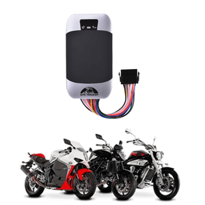汽车GPS跟踪器coban 303fg/gps汽车跟踪器303 /gps coban 303f带Android IOS跟踪web服务器系统 - Product Image 3
