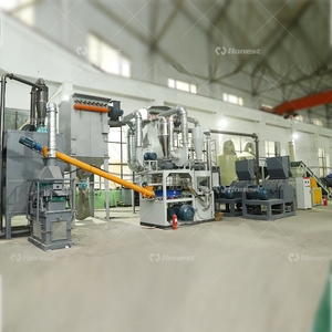 废旧线路板元件的回收铜金属的回收废品回收 - Product Image 5