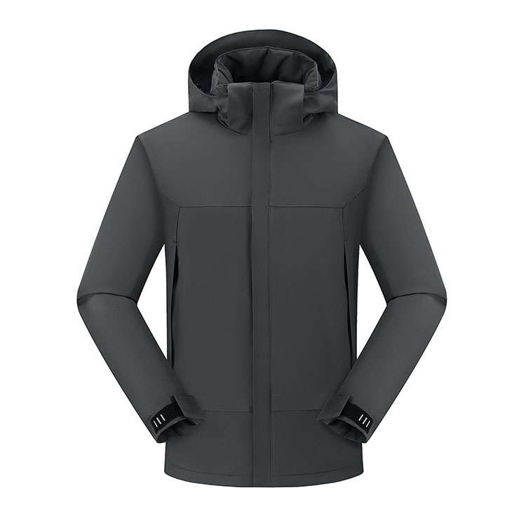 Gris oscuro