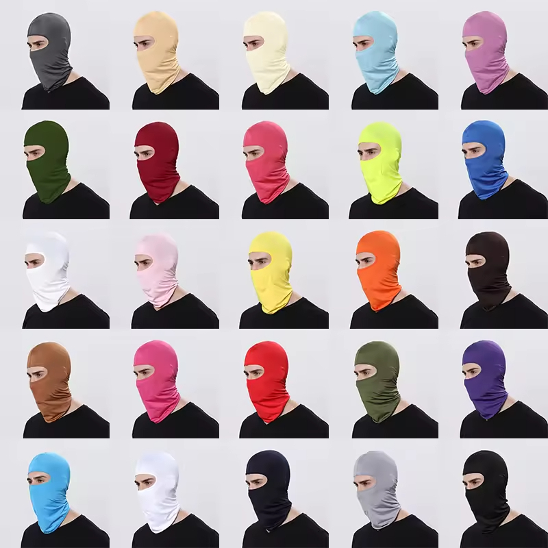 Multiple colors available