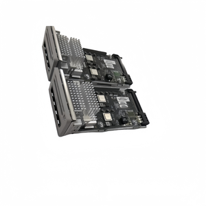 Yepyeni orijinal 3850 serisi anahtar ağ modülü C3850-NM-4-1G 4 X 1GE SFP ağ modülü kartı C3850-NM-4-1G = - Product Image 4