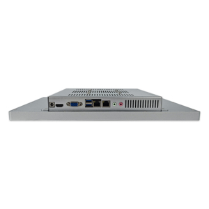 Multi-Touch Linux All-in-one Pc Android/Windows Supported IP65 Protection for Factory <strong>Automation</strong> - Product Image 5