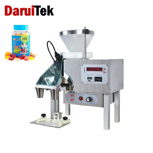 Yl-2A自动计数机计数器迷你电动五金件计数机台式定量计数机 - Product Image 2
