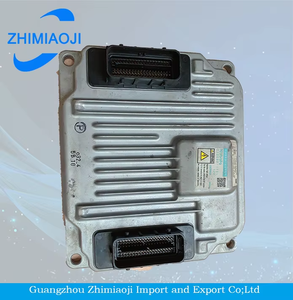 Original 3722905 372-2905 10R-5647 Cat Engine Computer Board ECU Unidad de control electrónico para CAT C9 C13 C15 C18 - Product Image 4