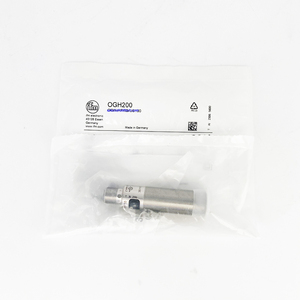 Brand New Original <strong>Diffuse</strong> Reflective Optoelectronic Switch OGH200 OGH-HPKG/US100 with Background Elimination - Product Image 5