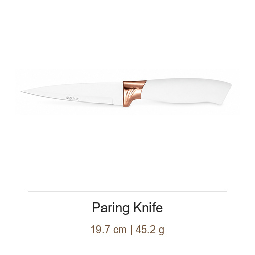 Cuchillo para pelar