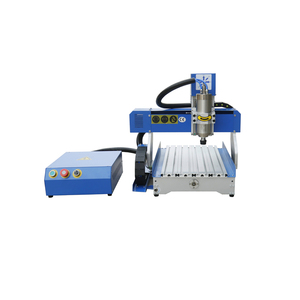 <strong>Small</strong> Mini <strong>Cnc</strong> 4060 <strong>Cnc</strong> <strong>Router</strong> Metal Engraving Machine Aluminum Cutting <strong>Cnc</strong> <strong>Router</strong> - Product Image 3