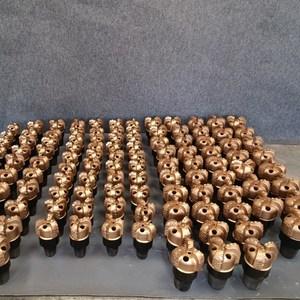 可定制PDC钻头圆弧角PDC矿芯钻头 - Product Image 6